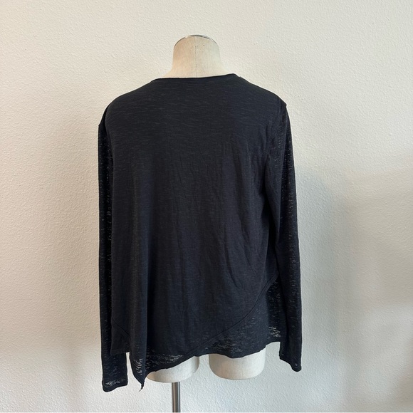 Lululemon Sweetest Day Long Sleeve Burnout 146 - Picture 3 of 3